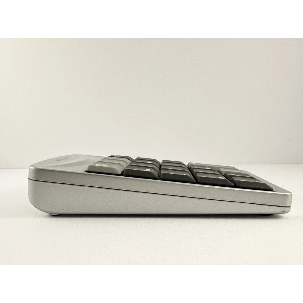 Targus Wireless Stow-n-Go USB Keypad Model AKP01US Computer Number Pad‎